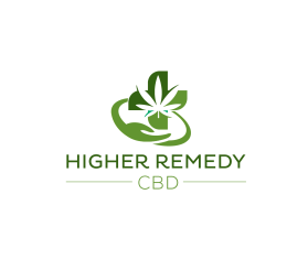 Logo Design entry 1848300 submitted by T2T to the Logo Design for Higher Remedy run by HigherRemedy