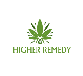 Logo Design entry 1848310 submitted by mikka_luv to the Logo Design for Higher Remedy run by HigherRemedy
