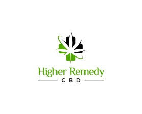 Logo Design Entry 1848326 submitted by sapisuntik to the contest for Higher Remedy run by HigherRemedy
