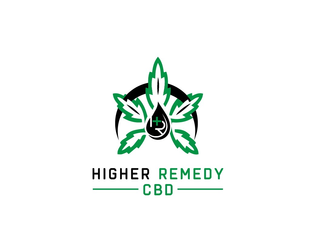 Logo Design entry 1848327 submitted by mimeartworks to the Logo Design for Higher Remedy run by HigherRemedy