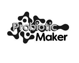Logo Design entry 1848362 submitted by berlianapril to the Logo Design for Probiotic Maker run by merrickmax
