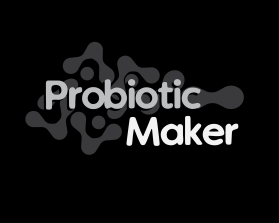Logo Design entry 1848363 submitted by medurajess0810 to the Logo Design for Probiotic Maker run by merrickmax