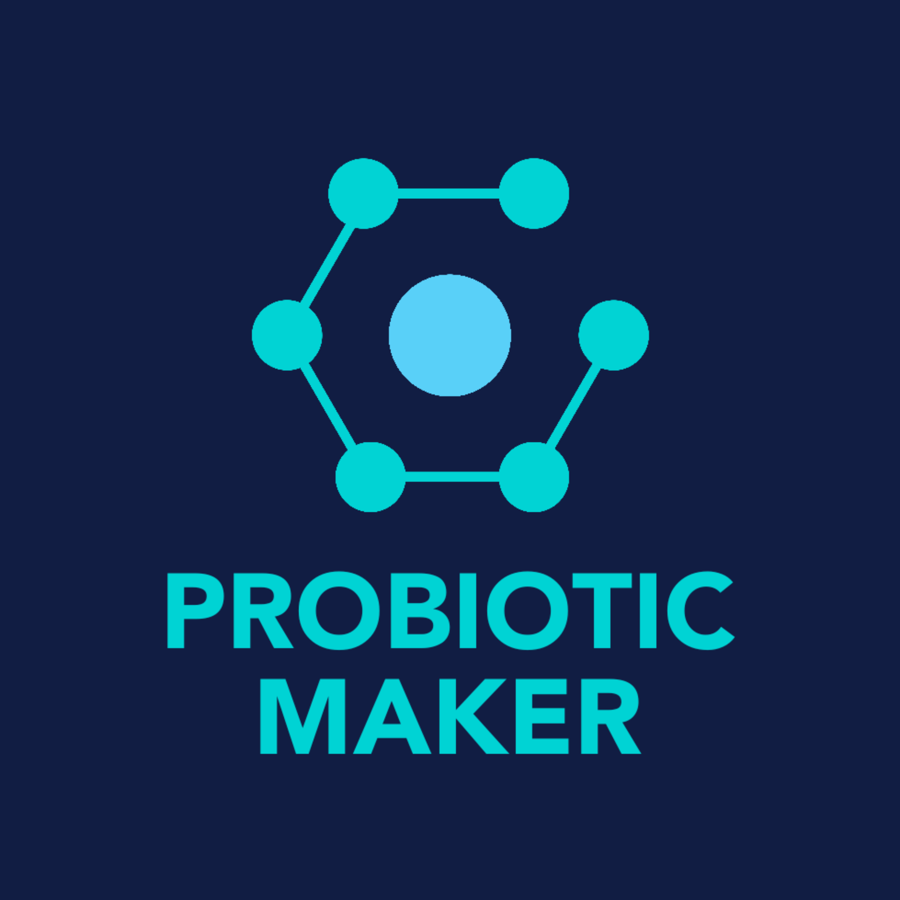 Logo Design Contest for Probiotic Maker