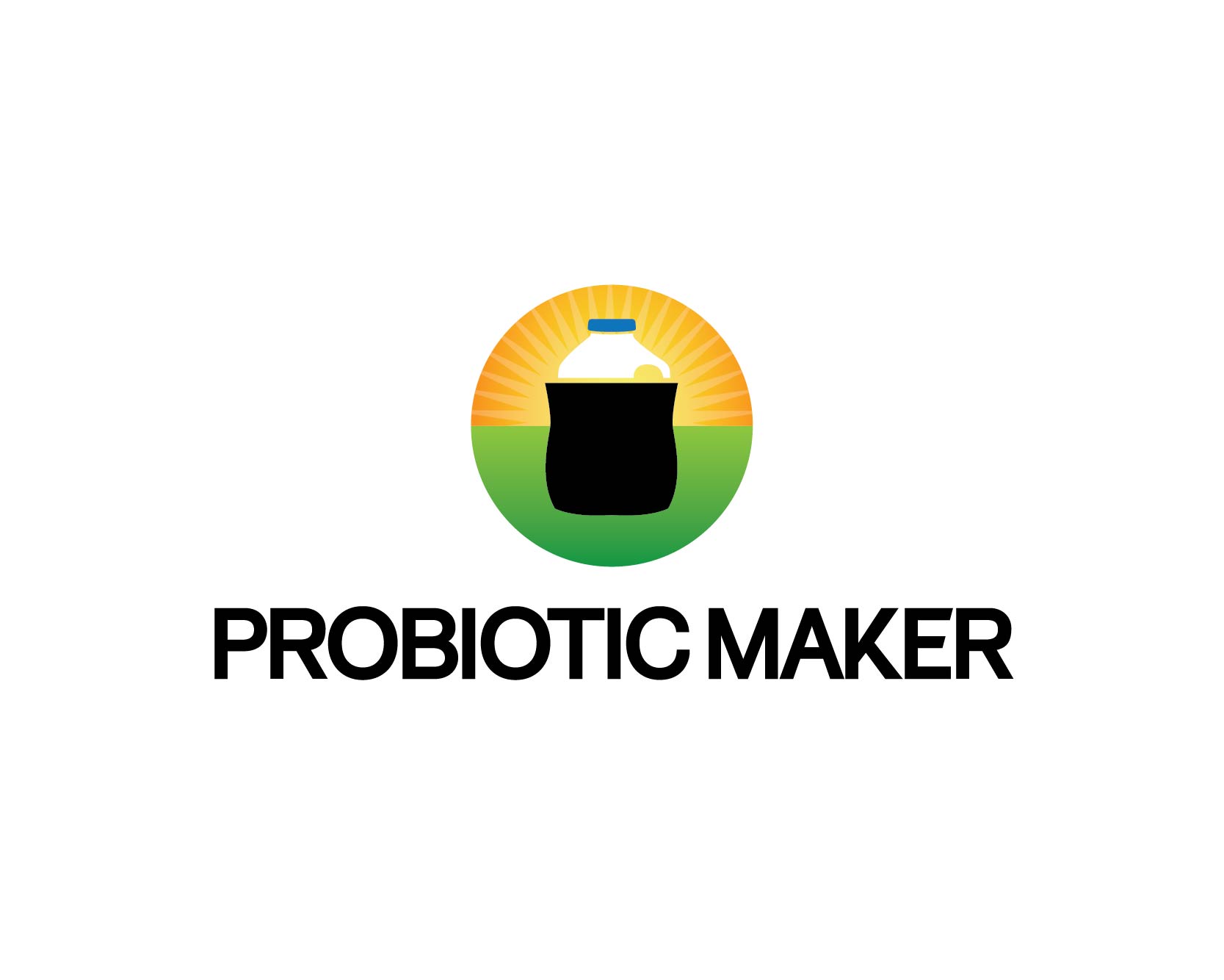 Logo Design entry 1848521 submitted by s4rt4 to the Logo Design for Probiotic Maker run by merrickmax