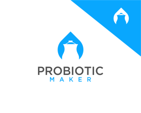 Logo Design Entry 1848522 submitted by ucup to the contest for Probiotic Maker run by merrickmax
