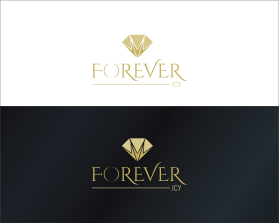 Logo Design entry 1848592 submitted by tarudesignz to the Logo Design for Icy Forever (Icyforever.com)  run by Josephkmedina 