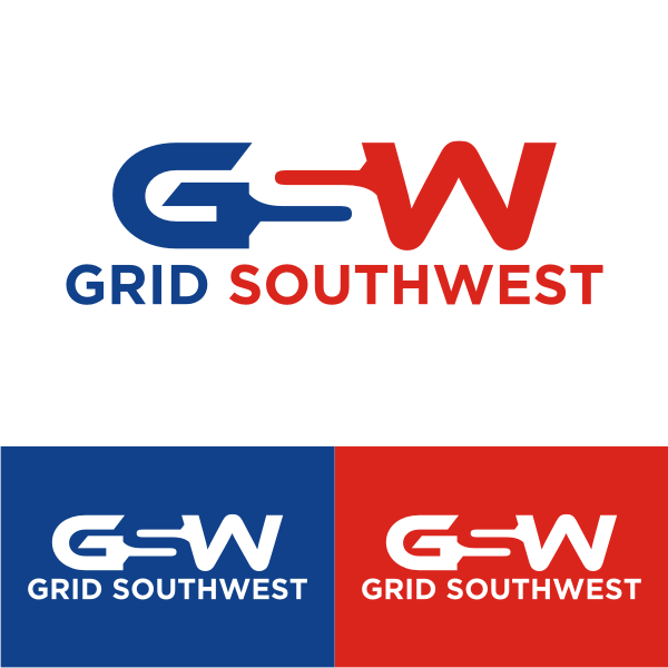 Logo Design entry 1848880 submitted by jannatan to the Logo Design for Grid SouthWest run by gridsw2020