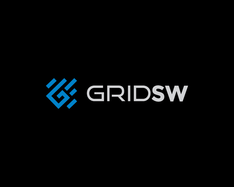 Logo Design entry 1848772 submitted by Amit1991 to the Logo Design for Grid SouthWest run by gridsw2020