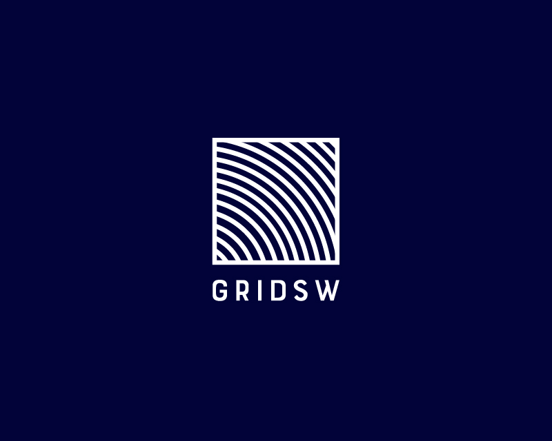 Logo Design entry 1848880 submitted by Singadipa to the Logo Design for Grid SouthWest run by gridsw2020