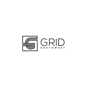 Logo Design Entry 1848860 submitted by SempaKoyak to the contest for Grid SouthWest run by gridsw2020