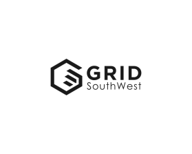 Logo Design Entry 1848973 submitted by John_Kopings to the contest for Grid SouthWest run by gridsw2020