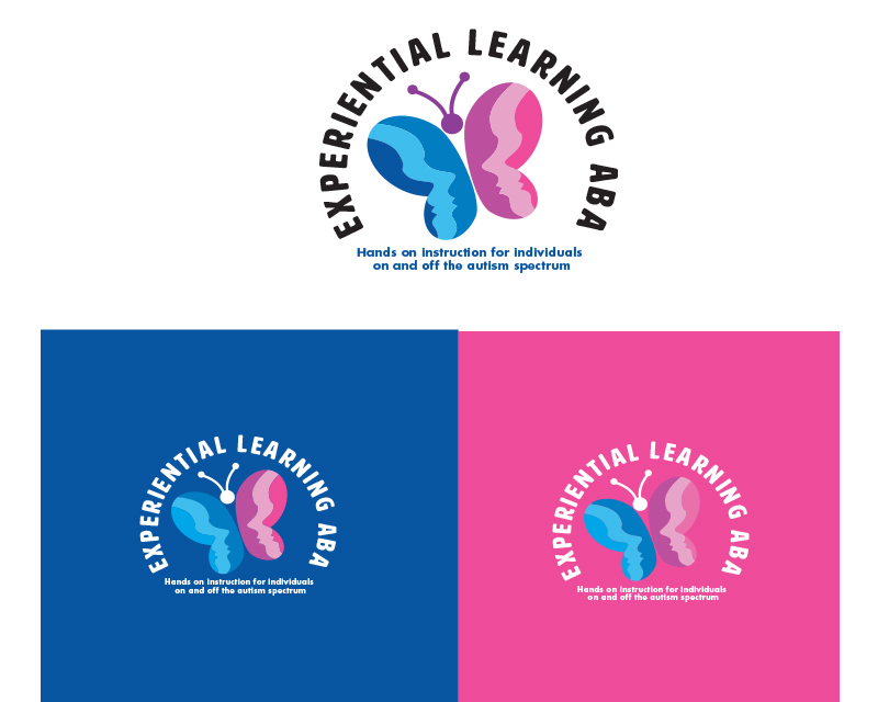 Logo Design entry 1849871 submitted by paulcantindesign to the Logo Design for Experiential Learning ABA run by Kpetefish