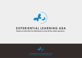 Logo Design entry 1849848 submitted by suzkacevik to the Logo Design for Experiential Learning ABA run by Kpetefish