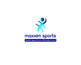 Logo Design entry 1849898 submitted by Emy to the Logo Design for Maxxim Sports run by scottmcdaniel47