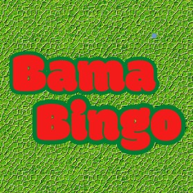 Logo Design entry 1851348 submitted by Tawatchai to the Logo Design for Bama Bingo run by NTP2018