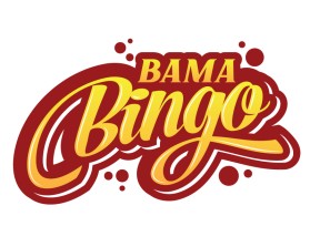 Logo Design Entry 1851370 submitted by DeeHarrison to the contest for Bama Bingo run by NTP2018