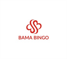 Logo Design Entry 1851383 submitted by Tawatchai to the contest for Bama Bingo run by NTP2018