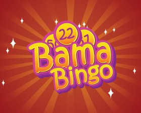 Logo Design Entry 1851491 submitted by webandgraphic to the contest for Bama Bingo run by NTP2018