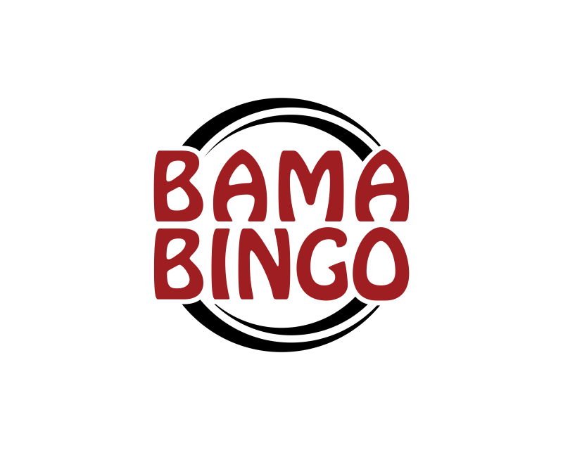 Logo Design entry 1851581 submitted by yani to the Logo Design for Bama Bingo run by NTP2018
