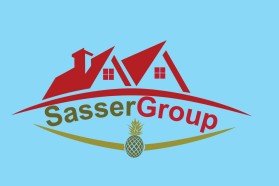 Logo Design entry 1851679 submitted by andesign to the Logo Design for SasserGroup run by kylesasser