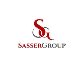 Logo Design entry 1851680 submitted by rayya to the Logo Design for SasserGroup run by kylesasser