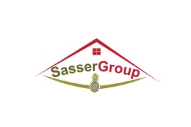 Logo Design entry 1851682 submitted by andesign to the Logo Design for SasserGroup run by kylesasser