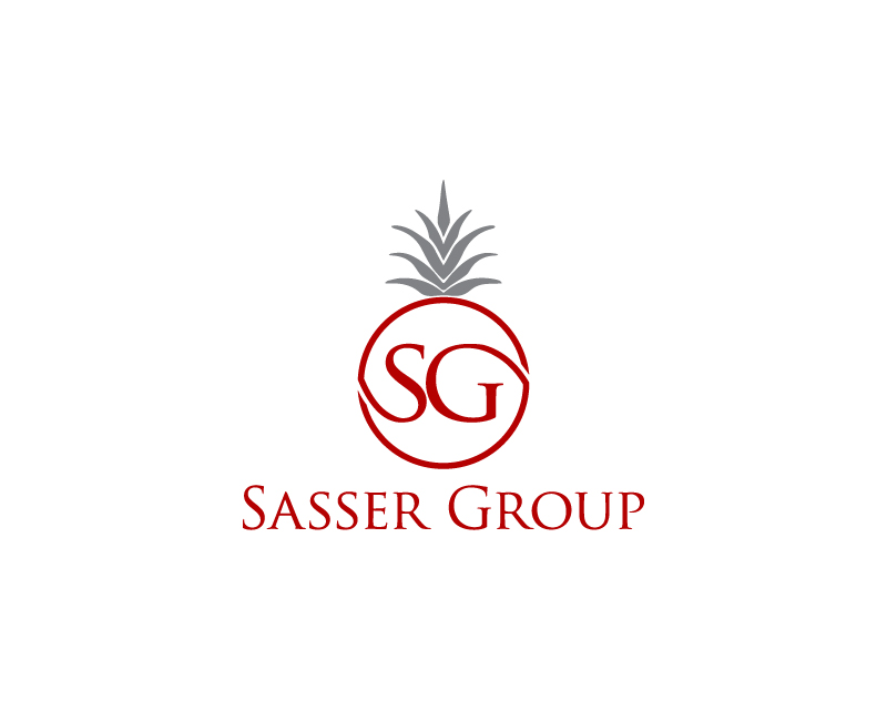 Logo Design entry 1851743 submitted by RGR design to the Logo Design for SasserGroup run by kylesasser