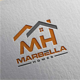 Logo Design entry 1851791 submitted by Wahyhmd to the Logo Design for MARBELLA HOMES  run by nidal