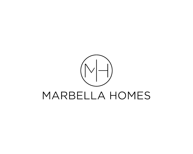 Logo Design entry 1851821 submitted by Wahyhmd to the Logo Design for MARBELLA HOMES  run by nidal