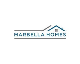 Logo Design Entry 1851844 submitted by azam to the contest for MARBELLA HOMES  run by nidal