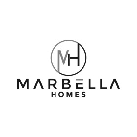 Logo Design Entry 1851901 submitted by Awan to the contest for MARBELLA HOMES  run by nidal