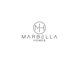 Logo Design entry 1851909 submitted by Wahyhmd to the Logo Design for MARBELLA HOMES  run by nidal