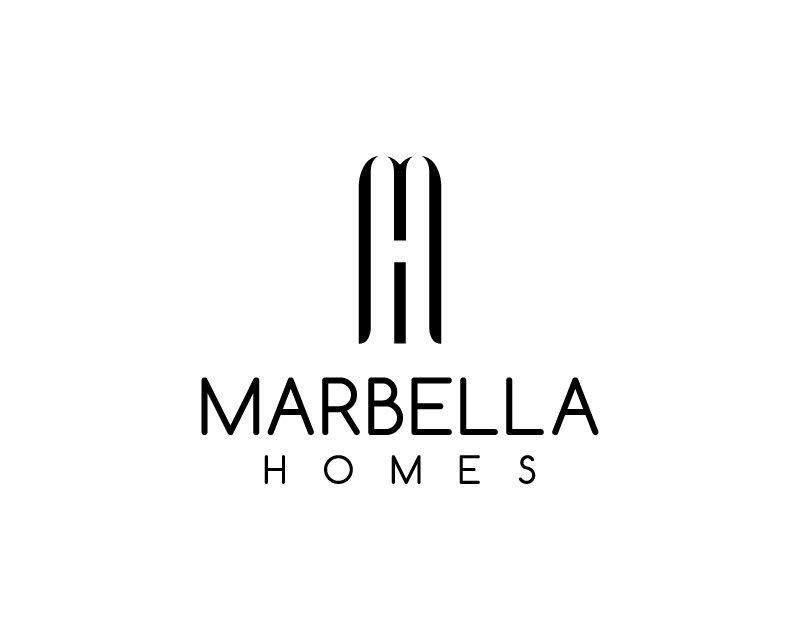 Logo Design entry 1851909 submitted by Milos 1807 to the Logo Design for MARBELLA HOMES  run by nidal