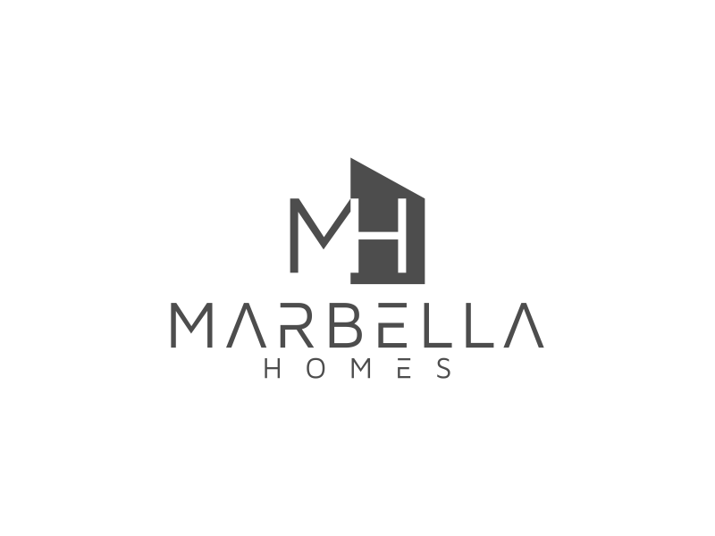 Logo Design entry 1851909 submitted by haris0306 to the Logo Design for MARBELLA HOMES  run by nidal