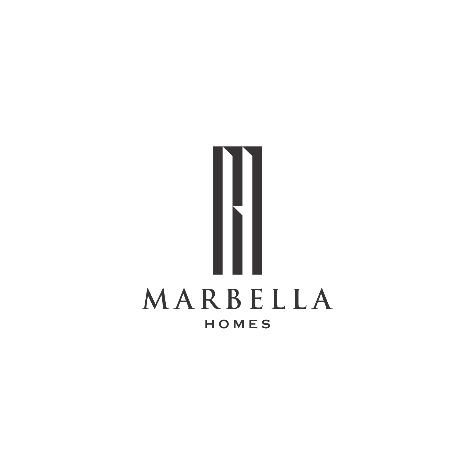 Logo Design entry 1851950 submitted by ronnier to the Logo Design for MARBELLA HOMES  run by nidal