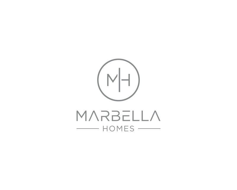 Logo Design entry 1851951 submitted by seropah_ to the Logo Design for MARBELLA HOMES  run by nidal