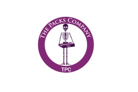 Logo Design entry 1852443 submitted by Henri to the Logo Design for The Packs Company  run by Thepackscompany