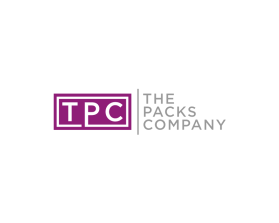 Logo Design Entry 1852451 submitted by azam to the contest for The Packs Company  run by Thepackscompany