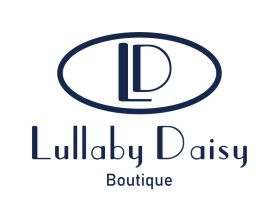 Logo Design entry 1852653 submitted by expre123 to the Logo Design for Lullaby Daisy  run by lullabydaisy