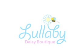 Logo Design entry 1852657 submitted by designrrr to the Logo Design for Lullaby Daisy  run by lullabydaisy