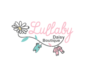 Logo Design Entry 1852659 submitted by expre123 to the contest for Lullaby Daisy  run by lullabydaisy