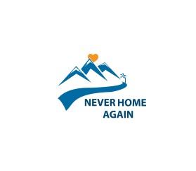 Logo Design entry 1852935 submitted by Tawatchai to the Logo Design for Never Home Again run by scarroll