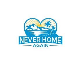 Logo Design entry 1852961 submitted by Tawatchai to the Logo Design for Never Home Again run by scarroll