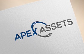 Logo Design entry 1853104 submitted by Ivank to the Logo Design for Apex Assets run by smartmoney84
