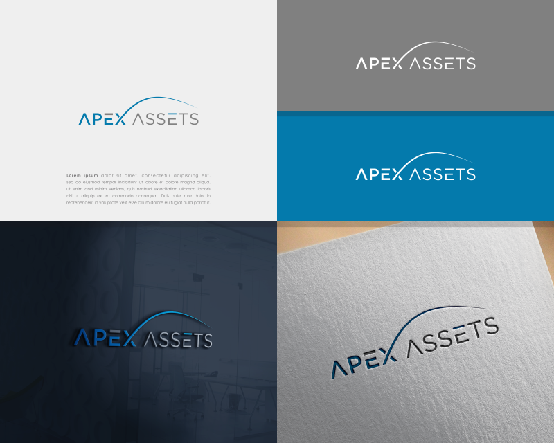 Logo Design entry 1915770 submitted by alley