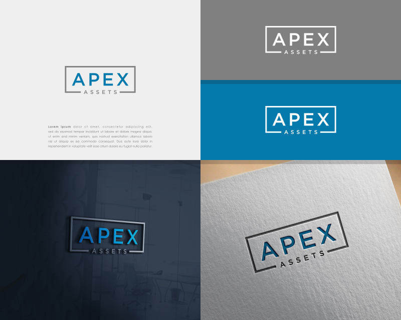 Logo Design entry 1915772 submitted by alley