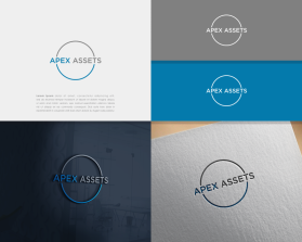 Logo Design entry 1915783 submitted by alley
