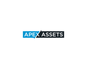 Logo Design Entry 1853170 submitted by sarada art to the contest for Apex Assets run by smartmoney84