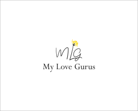 Logo Design Entry 1853189 submitted by anik to the contest for My Love Gurus run by channabromley