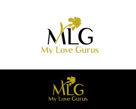 Logo Design entry 1853190 submitted by sendy23 to the Logo Design for My Love Gurus run by channabromley